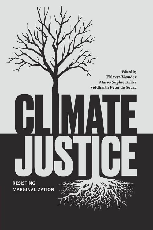 Produktbild: Climate Justice