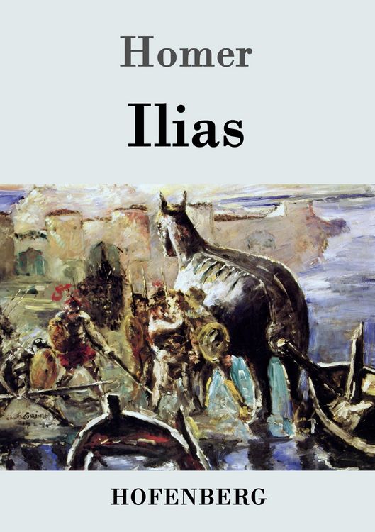 Produktbild: Ilias