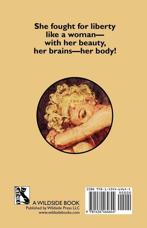 Produktbild: The Rebel Wench