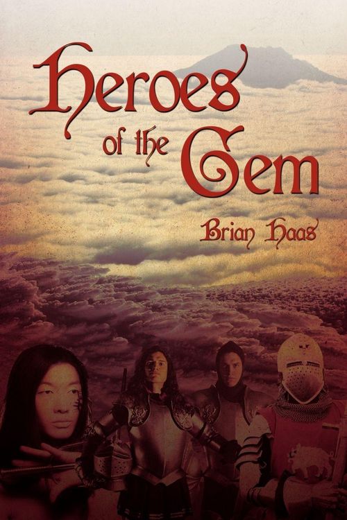 Produktbild: Heroes of the Gem