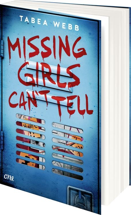 Produktbild: Missing Girls Can't Tell