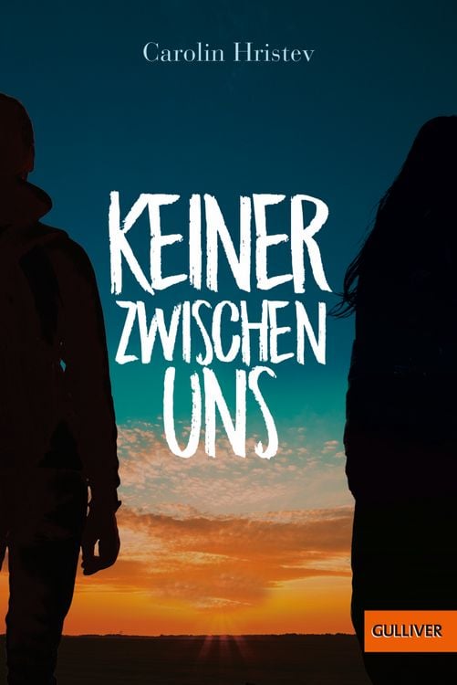 Produktbild: Keiner zwischen uns