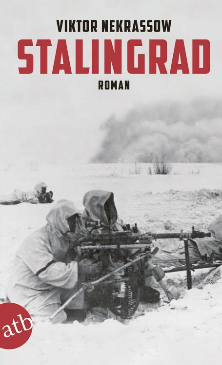 Produktbild: Stalingrad