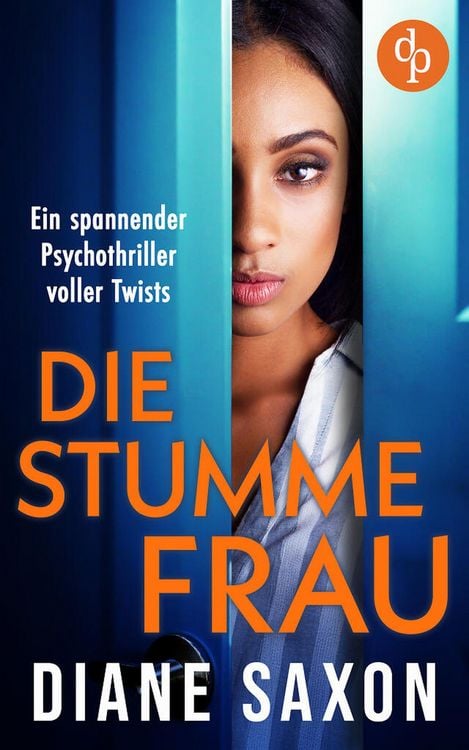 Produktbild: Die stumme Frau