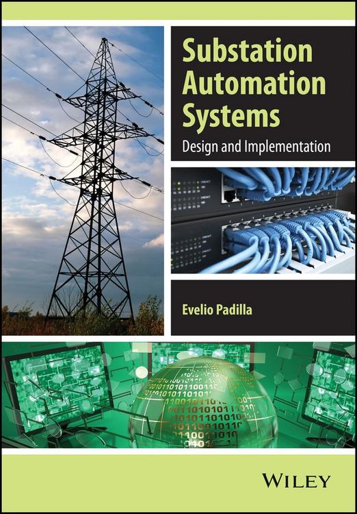 Produktbild: Substation Automation Systems
