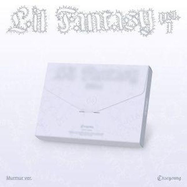 Produktbild: Lil Fantasy Vol. 1 (Murmur Ver.)