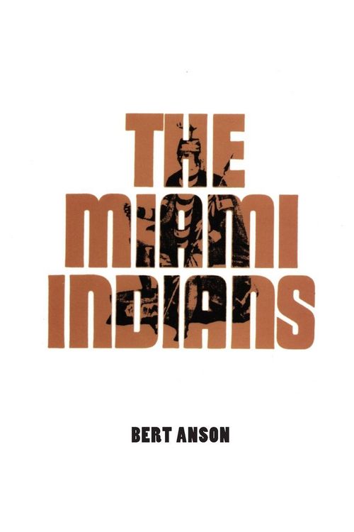 Produktbild: The Miami Indians