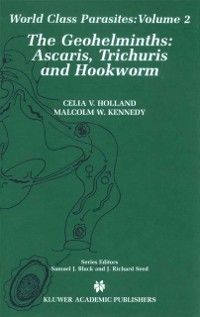 Produktbild: The Geohelminths