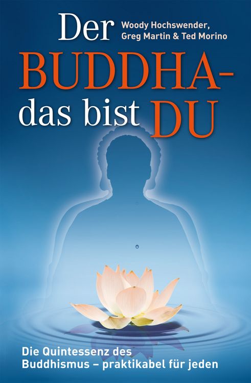 Produktbild: Der Buddha - das bist DU