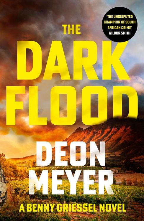 Produktbild: The Dark Flood