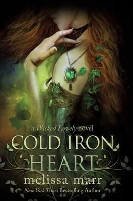 Produktbild: Cold Iron Heart