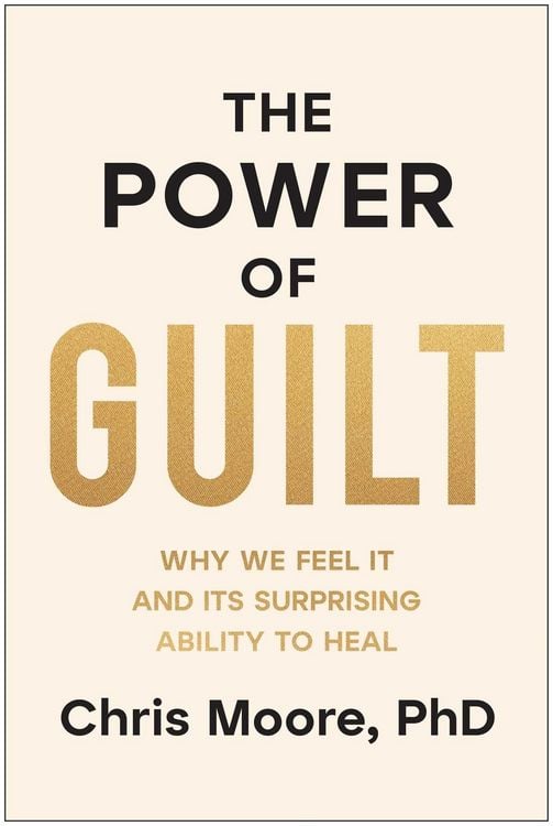 Produktbild: The Power of Guilt