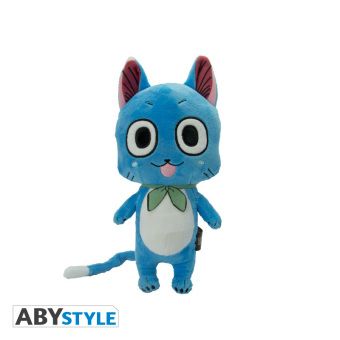 Produktbild: FAIRY TAIL - Happy plush 25cm