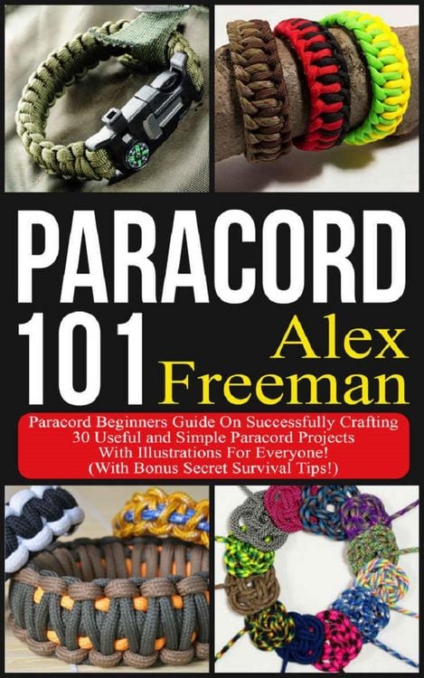 Produktbild: Paracord