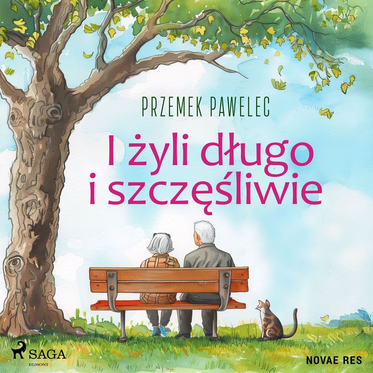 Produktbild: I żyli długo i szczęśliwie