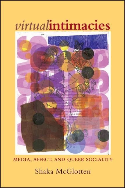 Produktbild: Virtual Intimacies