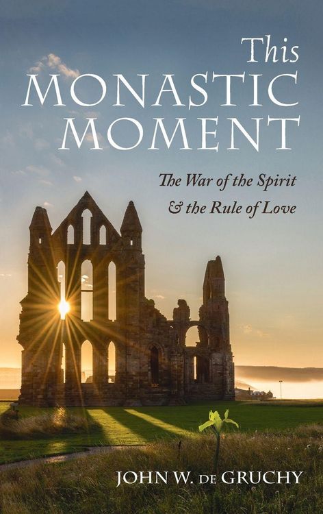 Produktbild: This Monastic Moment
