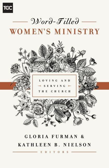 Produktbild: Word-Filled Women's Ministry