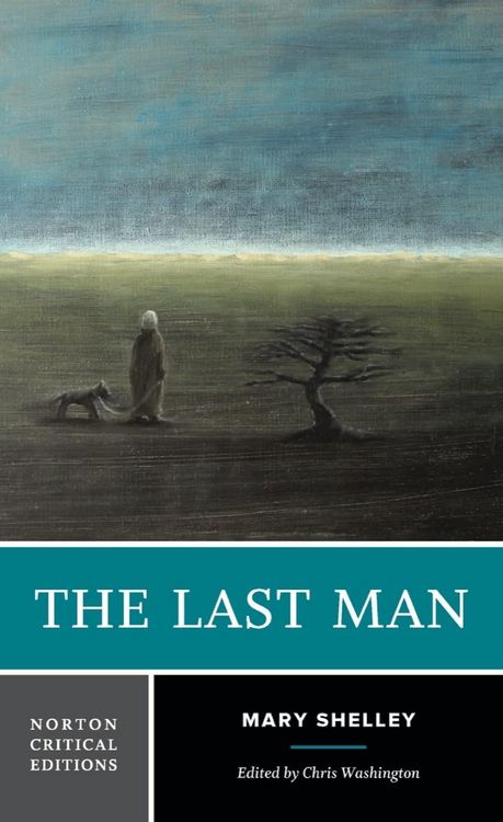 Produktbild: The Last Man