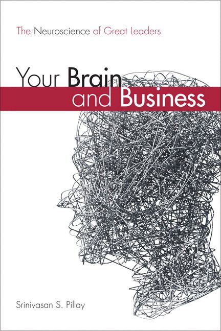 Produktbild: Your Brain and Business: The Neuroscience of Great Leaders