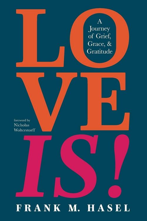 Produktbild: Love Is!