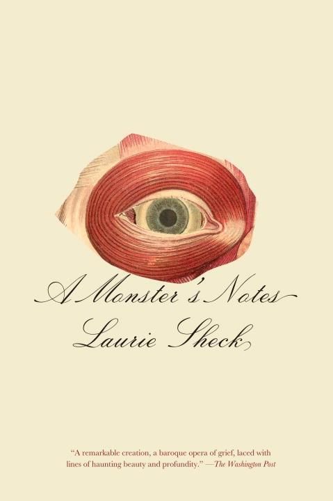 Produktbild: A Monster's Notes