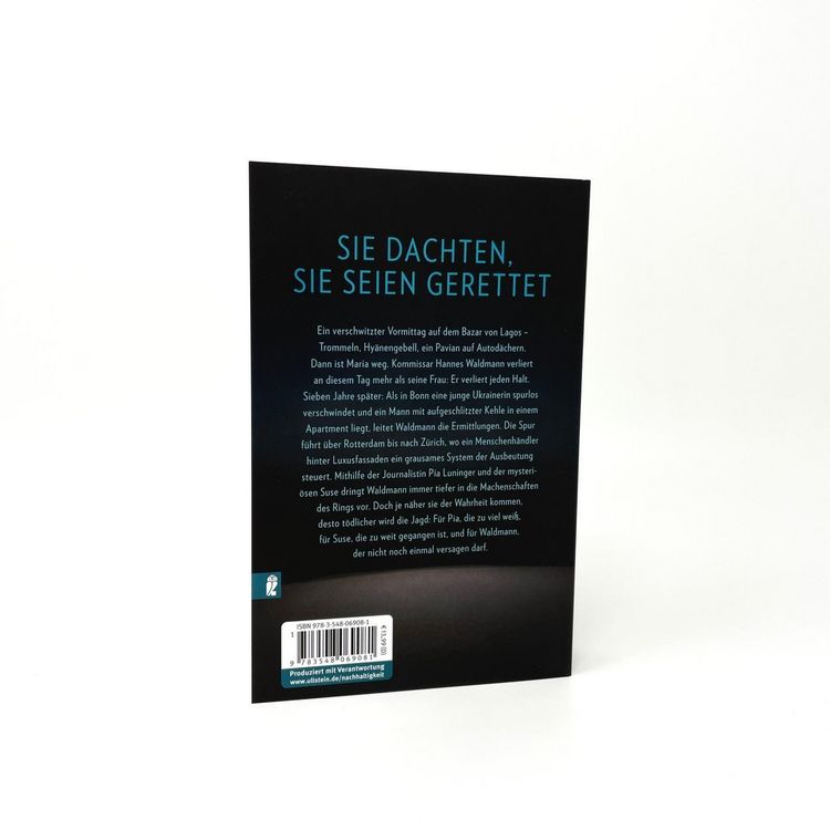 Produktbild: Waldmann