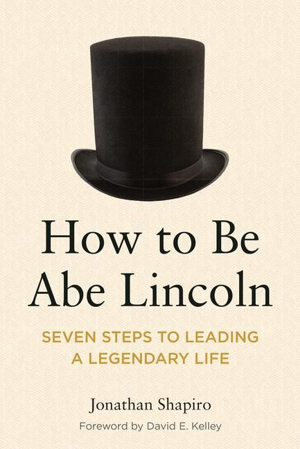 Produktbild: How to Be Abe Lincoln