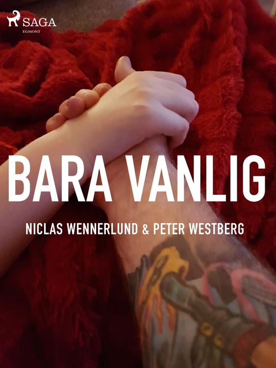 Produktbild: Bara vanlig
