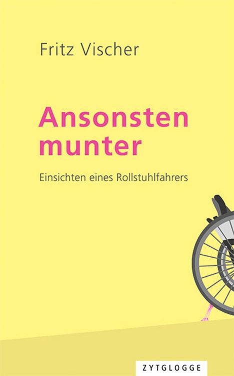 Produktbild: Ansonsten munter