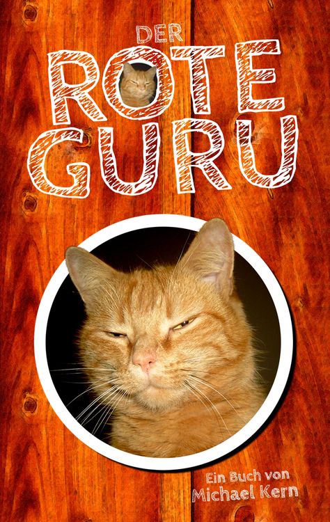 Produktbild: Der rote Guru