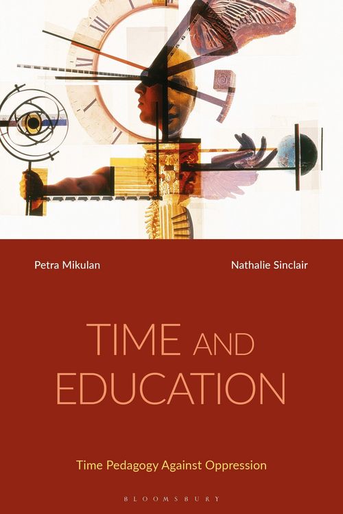 Produktbild: Time and Education