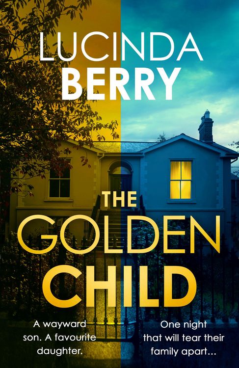 Produktbild: The Golden Child