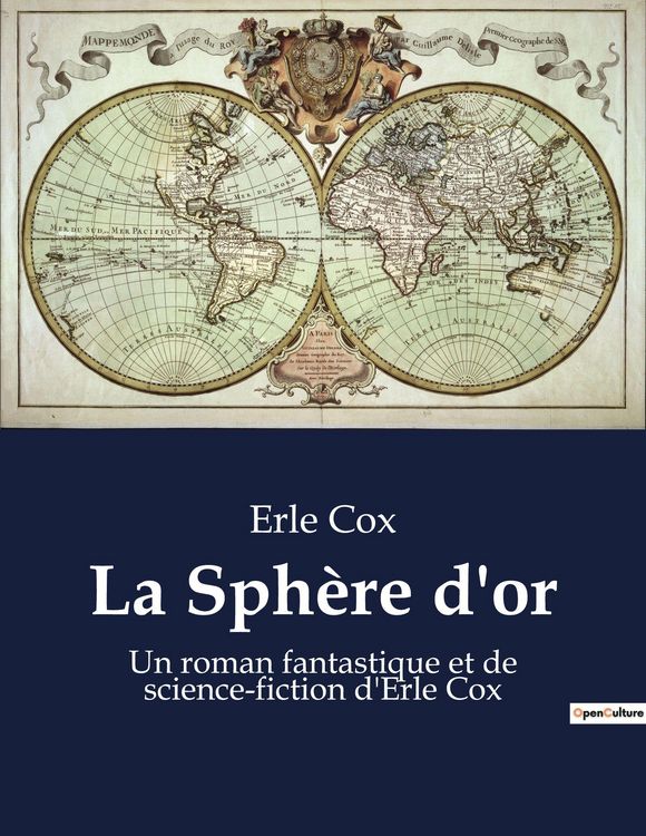 Produktbild: La Sph&egrave;re d'or