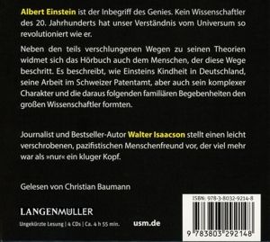 Produktbild: Einstein