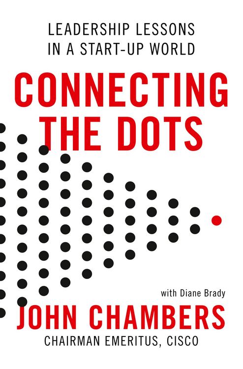 Produktbild: Chambers, J: Connecting the Dots