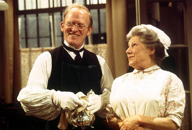 Produktbild: Das Haus am Eaton Place - Staffel 1 - Neuauflage [4 DVDs]
