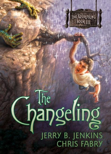 Produktbild: The Changeling