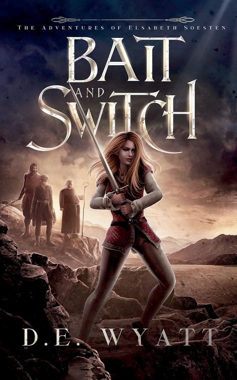 Produktbild: Bait And Switch