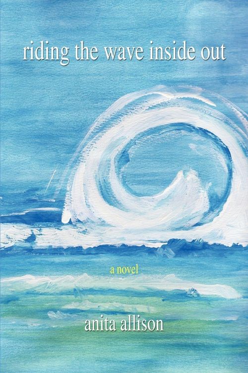 Produktbild: Riding the Wave Inside Out