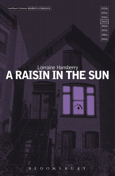 Produktbild: A Raisin In The Sun
