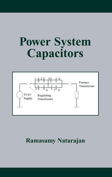 Produktbild: Power System Capacitors