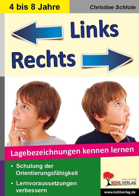 Produktbild: Links - Rechts