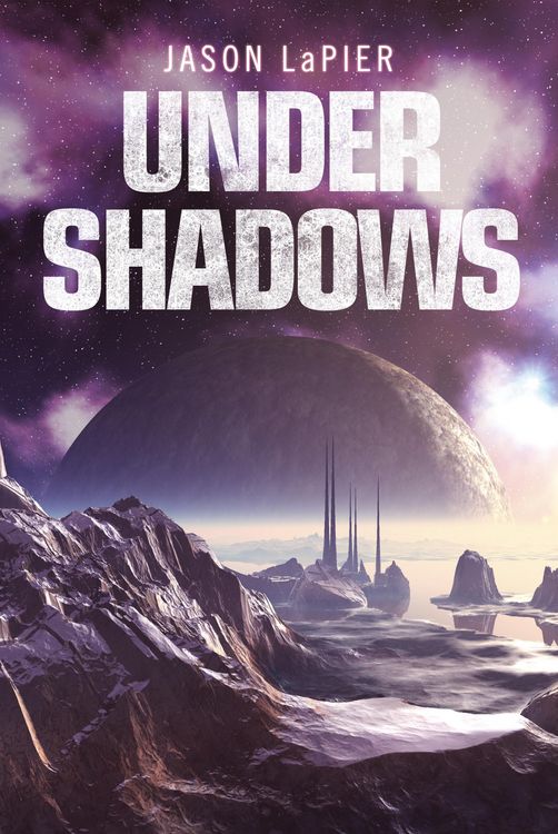 Produktbild: Under Shadows