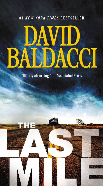 Produktbild: The Last Mile
