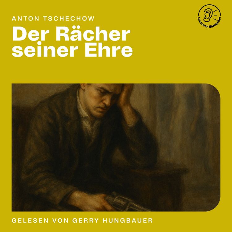 Produktbild: Der R&auml;cher seiner Ehre