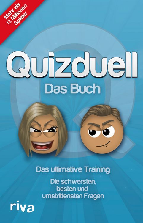Produktbild: Quizduell