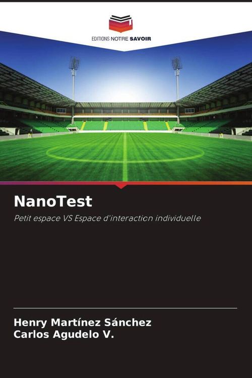 Produktbild: NanoTest