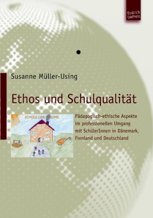 Produktbild: Ethos und Schulqualit&auml;t