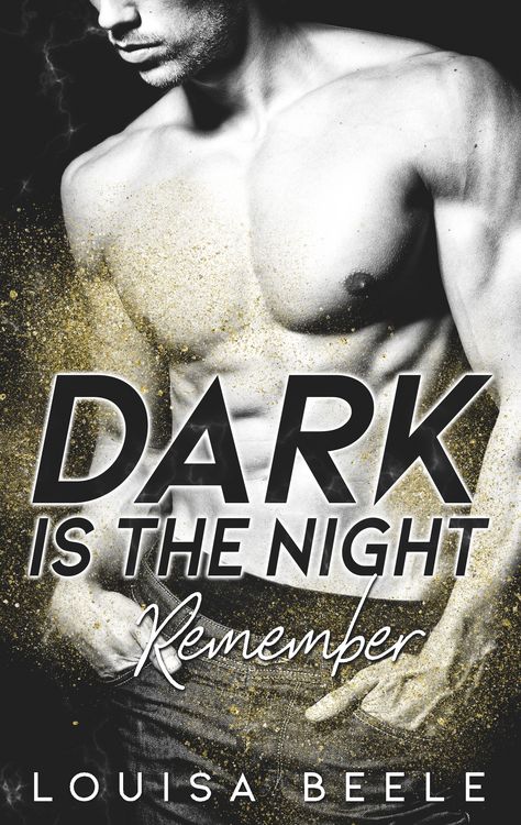 Produktbild: Dark is the Night